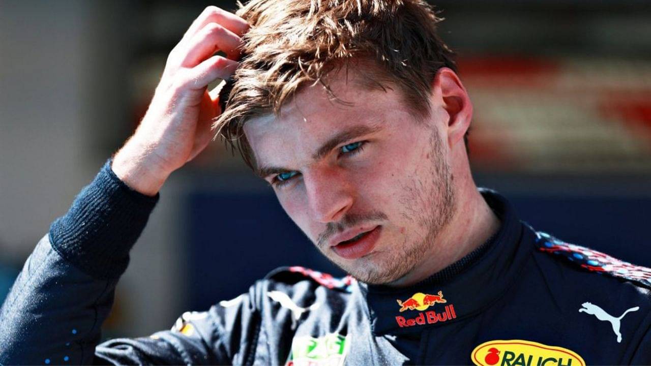 "Those boos are out of order" - F1 Twitter reacts as Max Verstappen and Red Bull do not get a warm welcome at Silverstone circuit