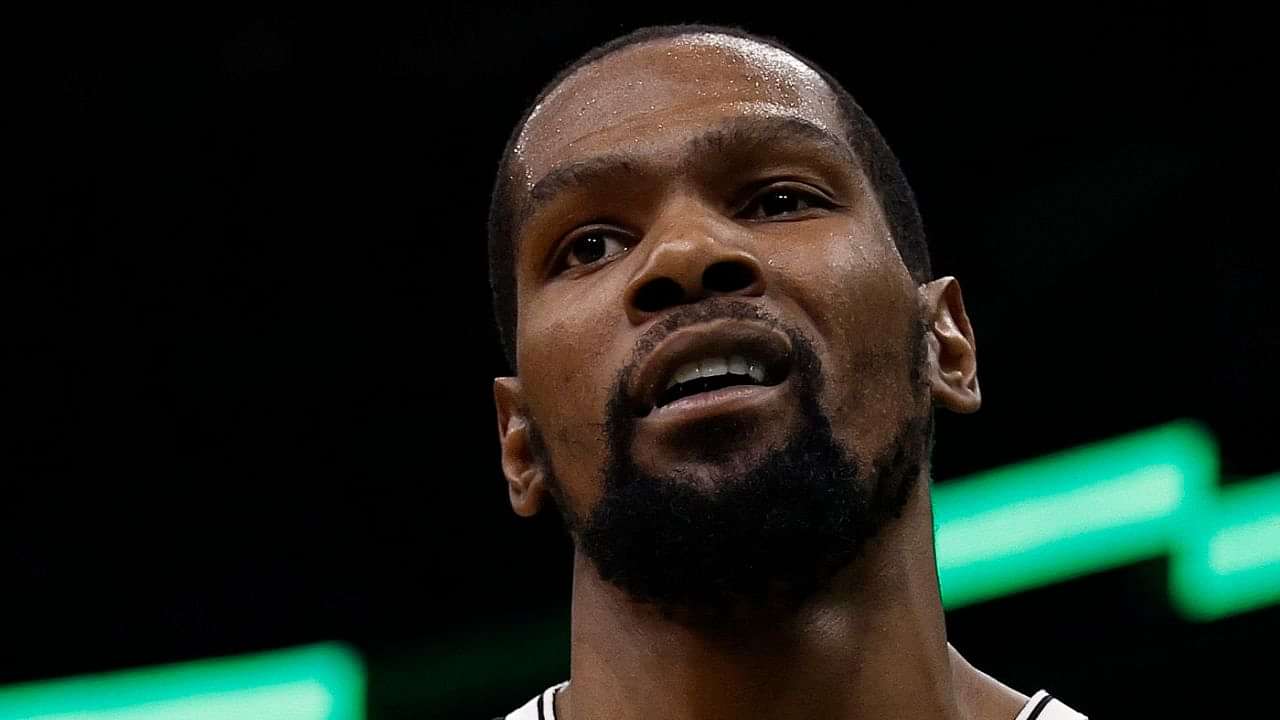 Marveled at the Jay-Z's and Dr. Dre's: Kevin Durant's Business Partner  Reveals $2,500,000,000 Worth Superstar Became the Blueprint For KD's Empire  - The SportsRush