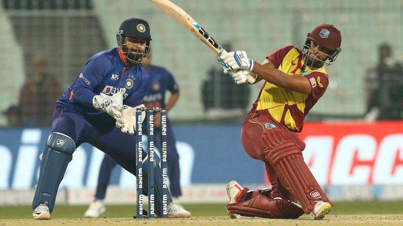 IND vs WI T20 head to head: India vs West Indies head to head in T20 records