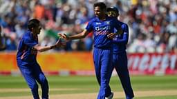 IND vs ENG Man of the Match today: Who won IND vs ENG 2nd T20 Man of the Match at Edgbaston?