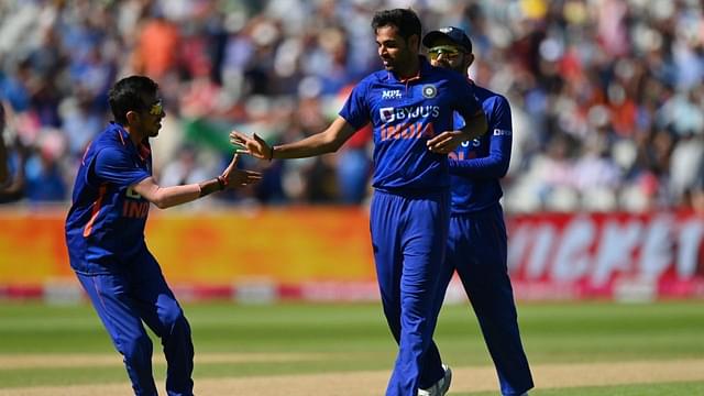 IND vs ENG Man of the Match today: Who won IND vs ENG 2nd T20 Man of the Match at Edgbaston?