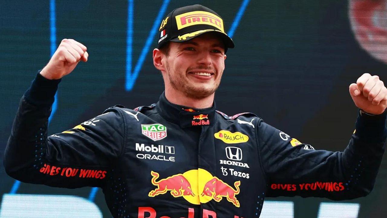 Max Verstappen surpasses the legacy of 9-time Grand Prix winner at Red Bull