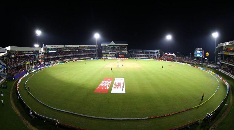 IND vs WI 3rd ODI pitch report Queen's Park Oval: Port of Spain pitch report batting or bowling tomorrow match