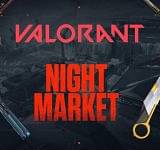 Valorant Episode 5 Night Market: What is the Night Market and When is the next night market coming to Valorant?