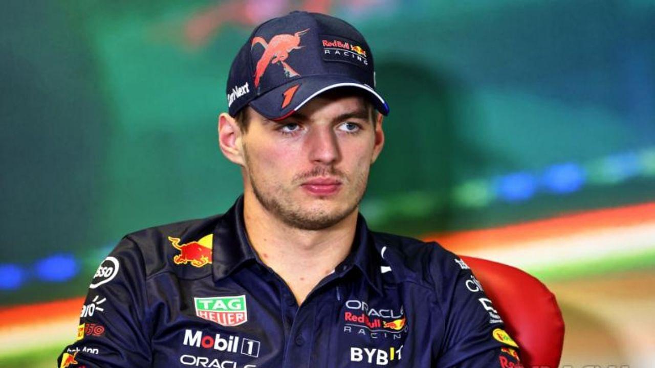 "They look at us like we are amateurs" - Max Verstappen rants on recent track limit violations