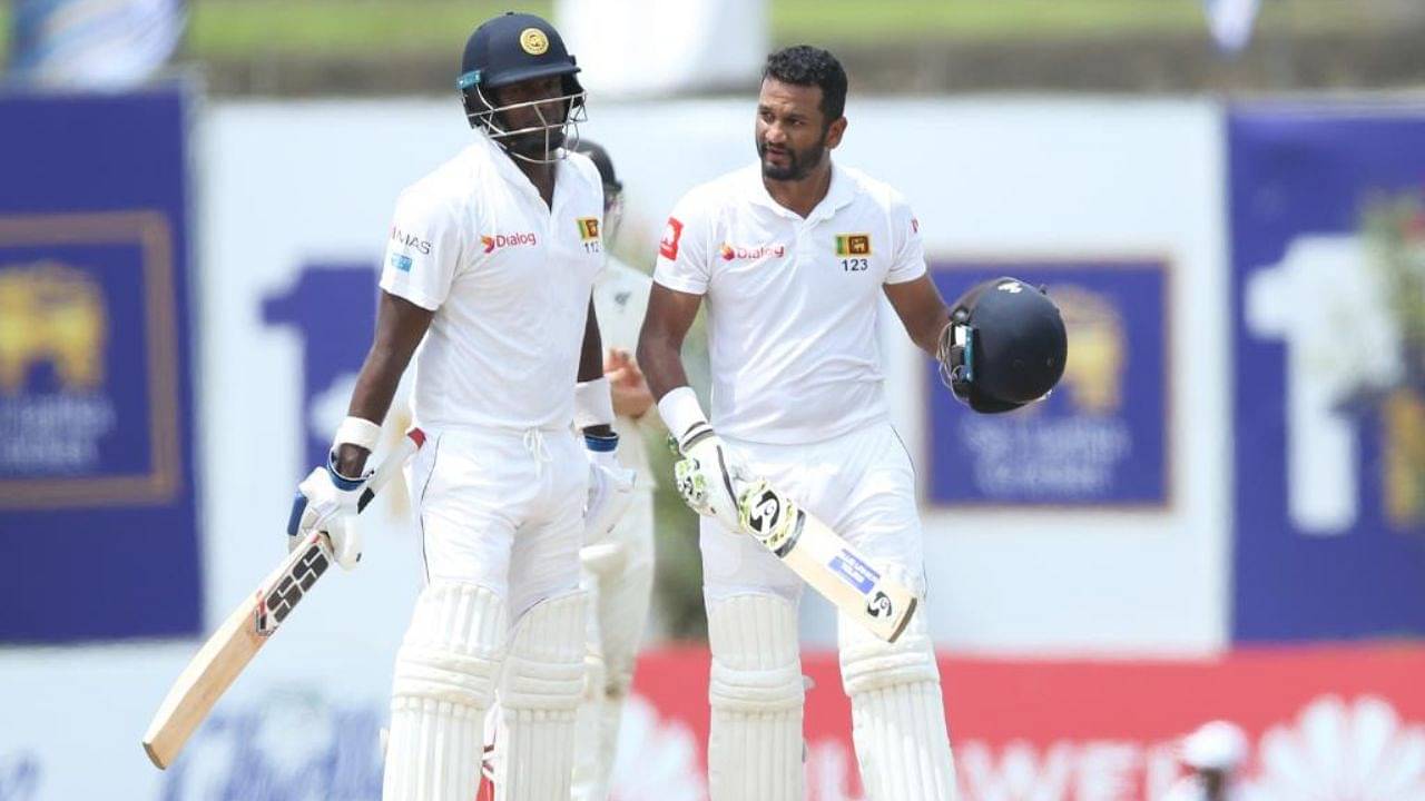 Highest successful run chase in Galle: Highest run chase at Galle 4th innings of Test match