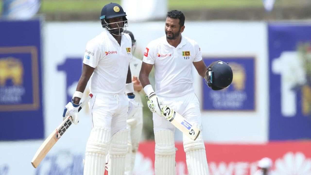 Highest successful run chase in Galle Highest run chase at Galle 4th