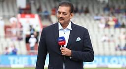 Ravi Shastri has said that the number of bilateral T20Is should be limited as franchise cricket can cover the T20 format of the game.