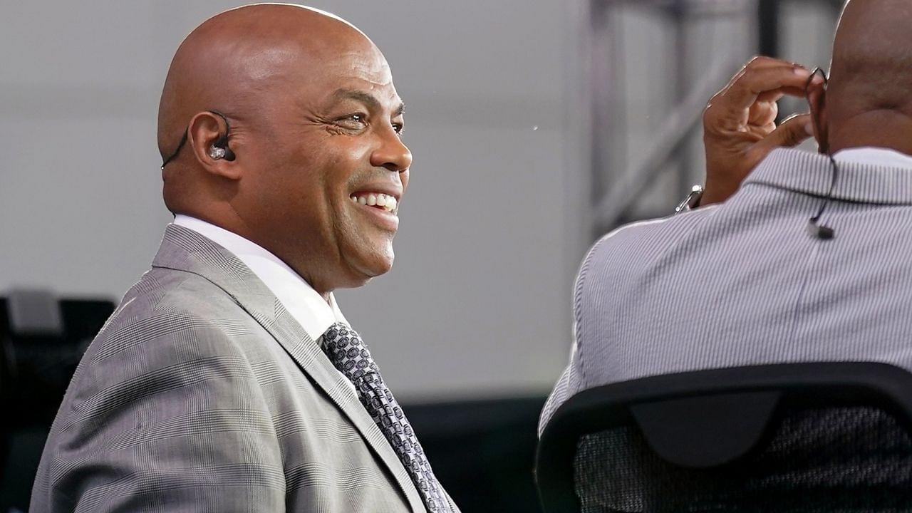 Charles Barkley has donated more than "$6 Million" to HBCUs