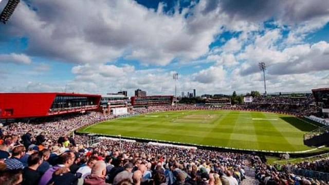 Weather at Old Trafford cricket ground tomorrow: Weather forecast Manchester ENG vs SA 2nd ODI