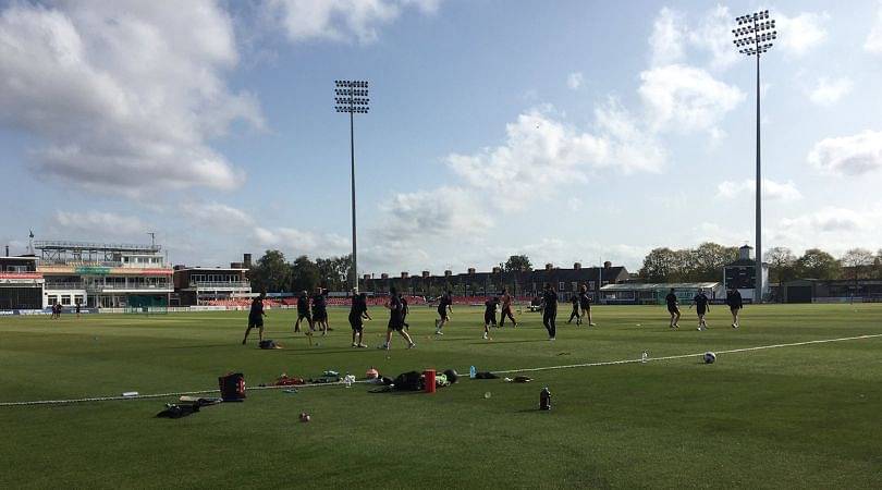 Grace Road Leicester pitch report 3rd ODI: England Women vs South Africa Women pitch today match Leicester