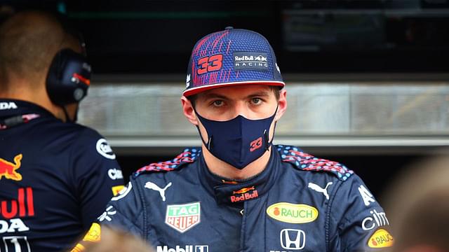 "It’s like driving on a go-kart track" - Max Verstappen reckons Hungaroring could disrupt his 63-point advantage over Charles Leclerc