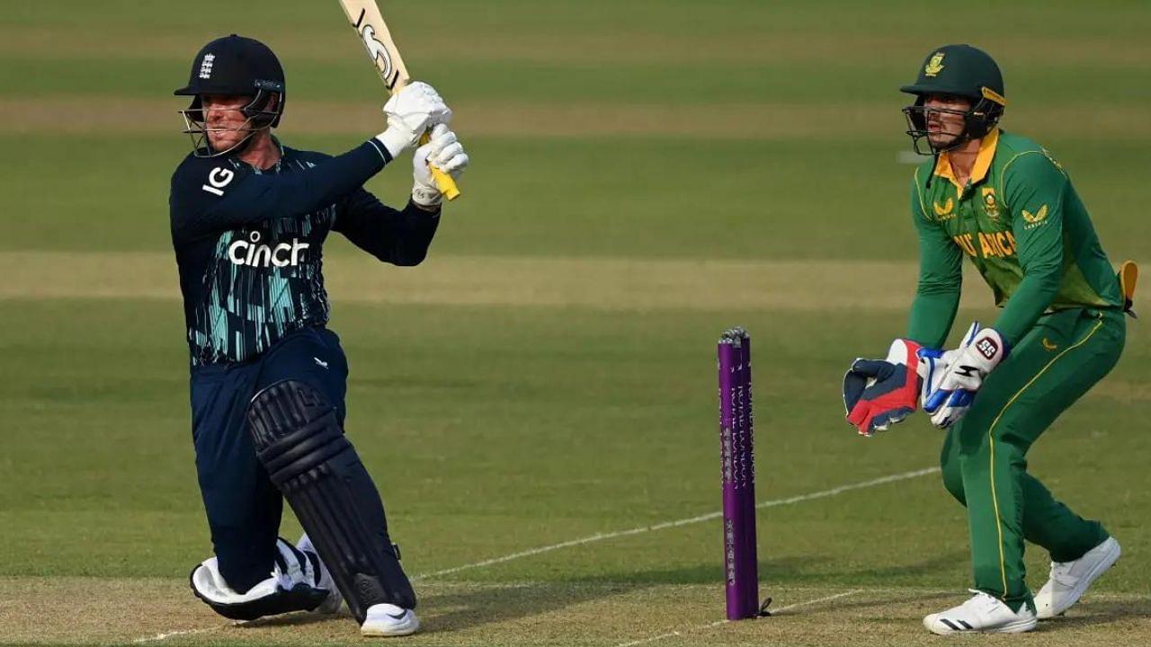 County Ground Bristol pitch report 1st T20I: ENG vs SA T20 pitch report today match Bristol