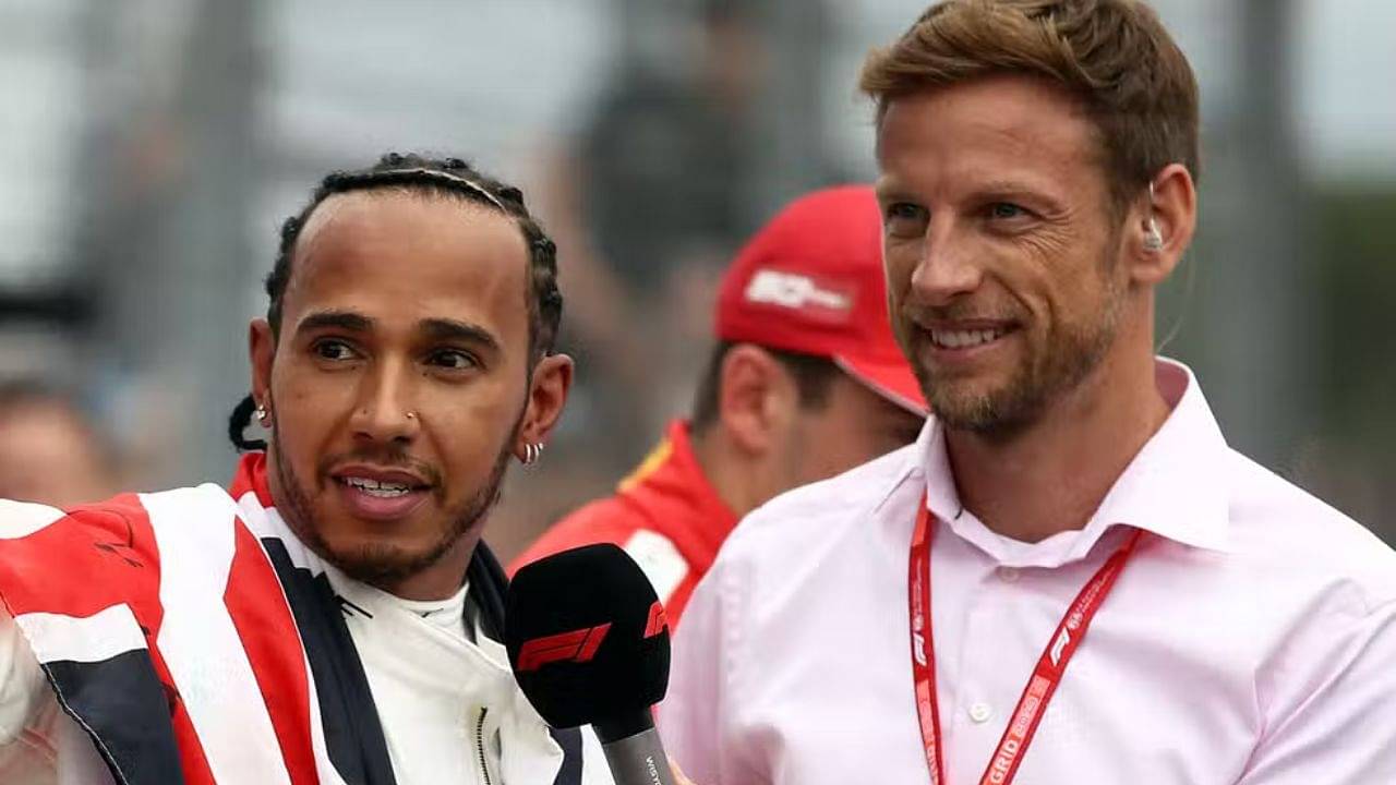 Former World Champion Jenson Button will receive a three-place grid penalty if he returns to F1
