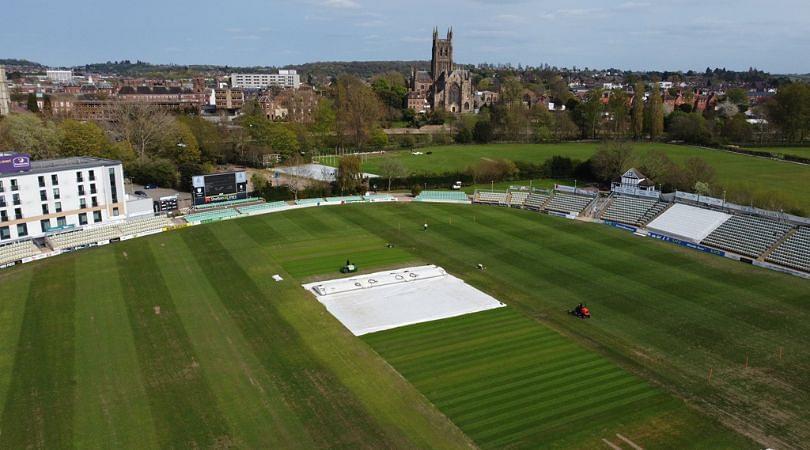 New Road Worcester pitch report 2nd T20I: England Women vs South Africa Women pitch today match Worcester