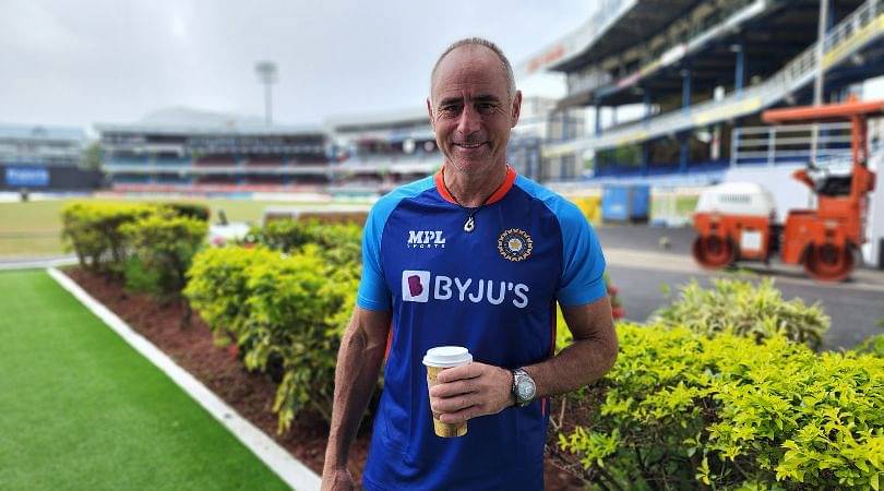 Paddy Upton Biography: South African Paddy Upton will be working with the Indian team for their T20 World Cup preparation.