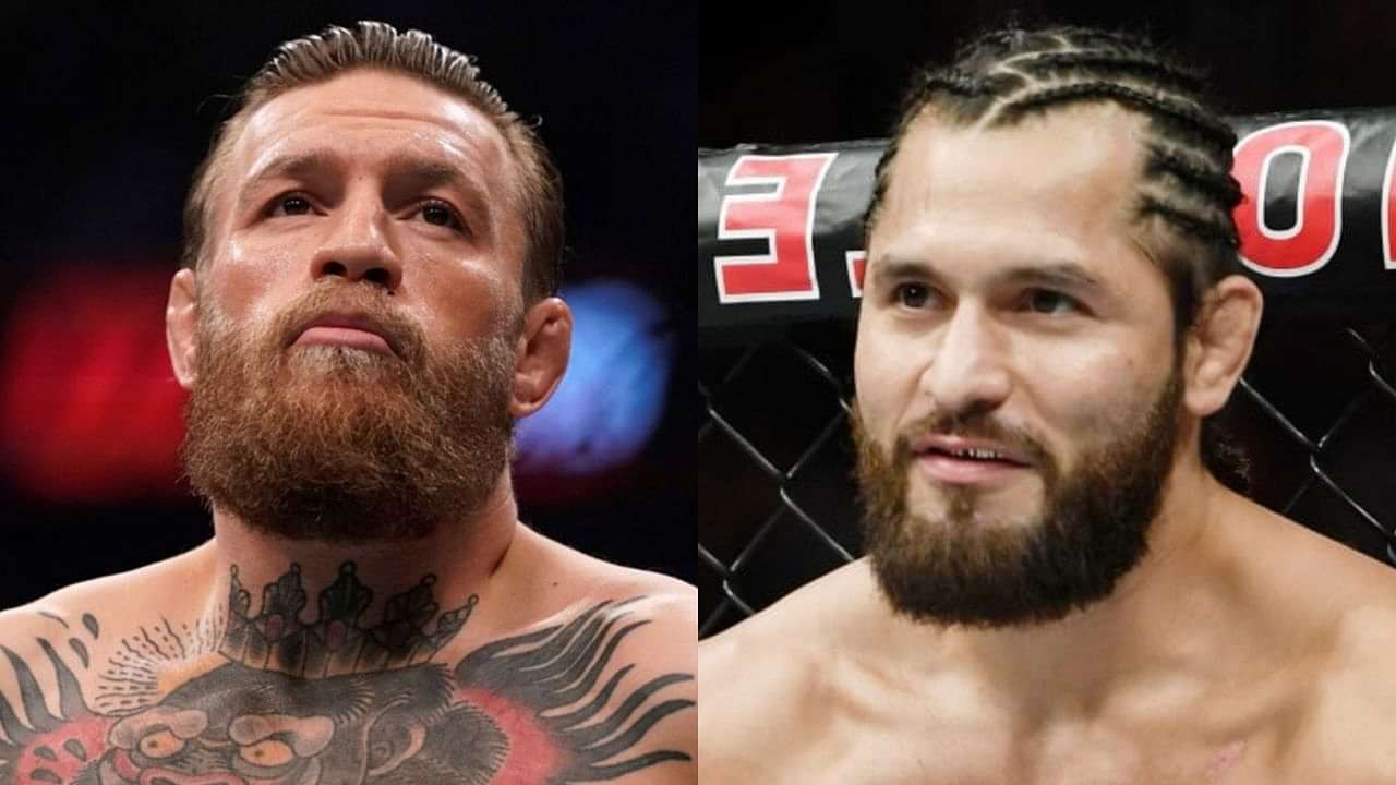 I'll fight you for it' - Conor McGregor wants KO record