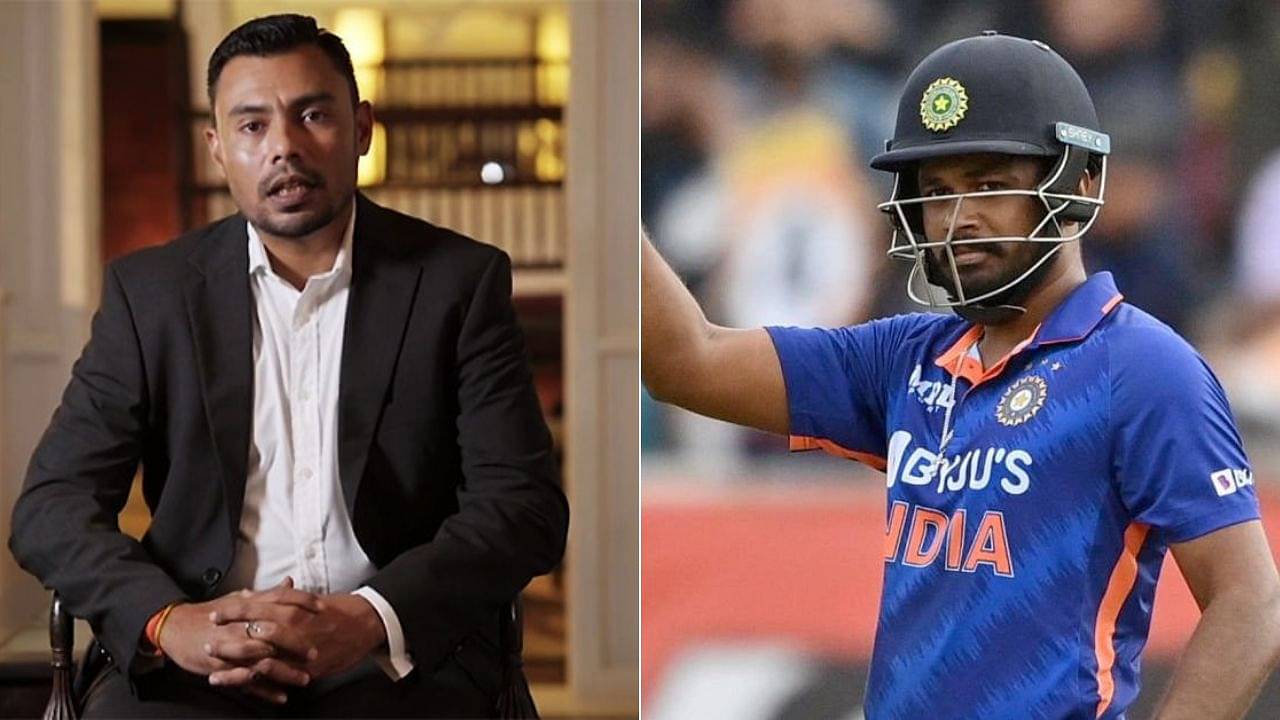 "Samson should have got the opportunity": Danish Kaneria believes Sanju Samson should have been in India's Asia Cup 2022 squad in place of KL Rahul
