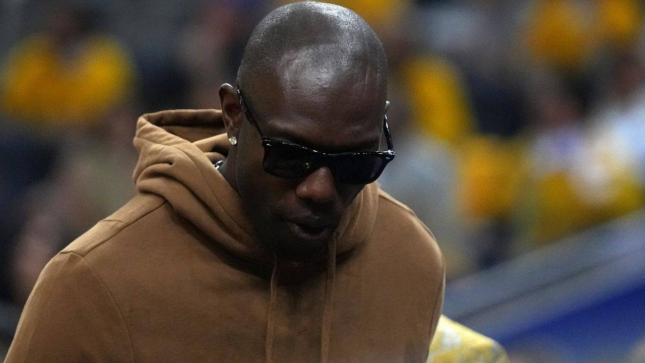 "Normal night for a BLACK man in America": NFL legend Terrell Owens involved in an ugly altercation with a female neighbor