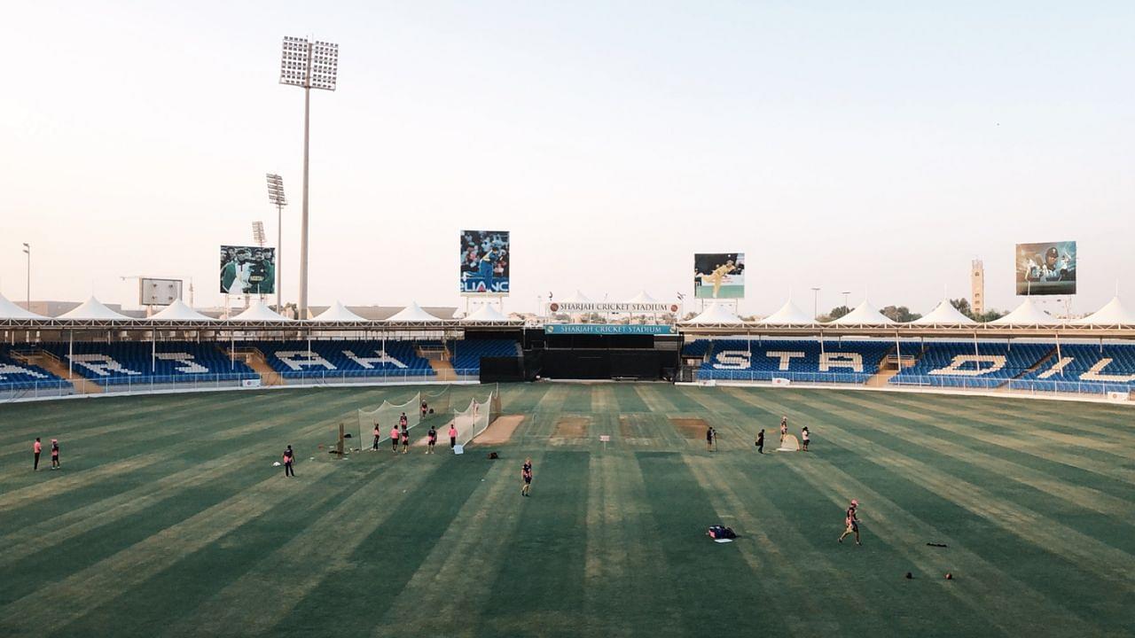 BAN vs AFG today match pitch report of Sharjah Cricket Stadium: Sharjah will host the Asia Cup match between Bangladesh and Afghanistan.