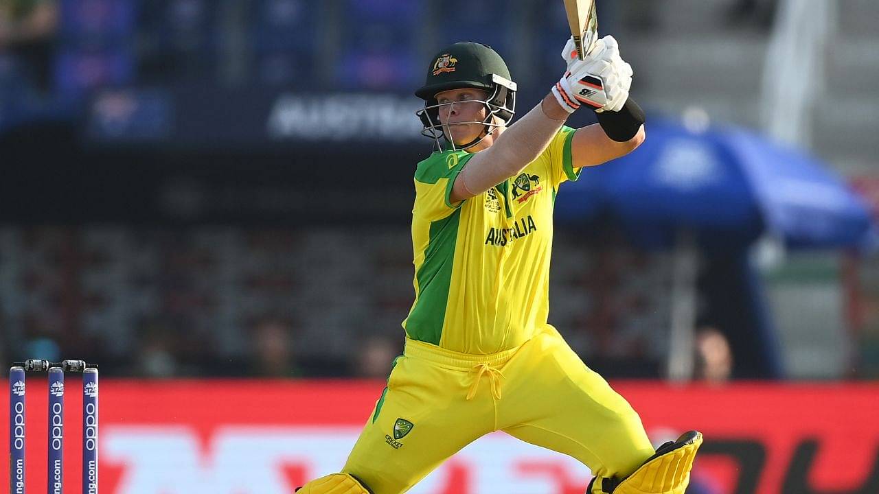 Australian batter Steve Smith is assured that he will be part of Australia's playing 11 in the upcoming T20 World Cup in Australia.