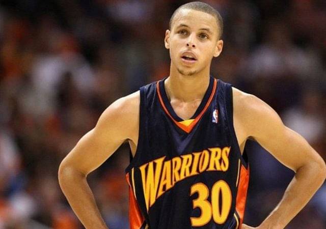 $36 million NBA champ reveals why a former GSW coach never believed in Stephen Curry