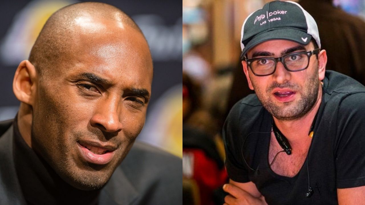 Kobe Bryant lost by $13,000 to $25 million gambling star in an ego ...