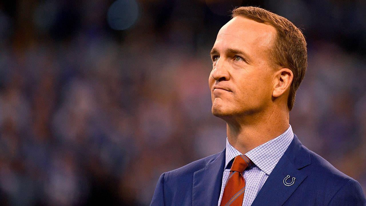 Peyton Manning wisely invested in a $1.5 billion company, cashing in on the NFT wave with his $250 million fortune