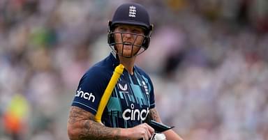 Ben Stokes has lashed out at the schedule of the international cricket teams on the launch of his documentary.