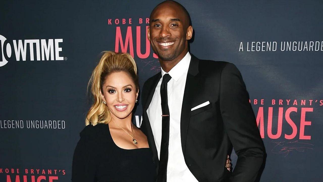 Kobe Bryant had to make a $4 million gesture for Vanessa Bryant after admitting to adultery