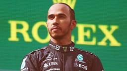 "Another world championship"– Lewis Hamilton eyes to break illustrious Michael Schumacher record instead of thinking retirement