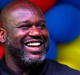 Shaquille O'Neal's delusion about 'getting girls' burst when $200 million Rockstar had 20 women feed him