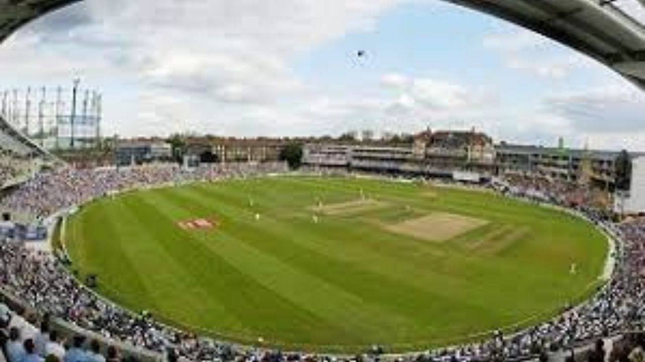 Kennington Oval London pitch report: Oval Invincibles vs London Spirit pitch report today match The Hundred