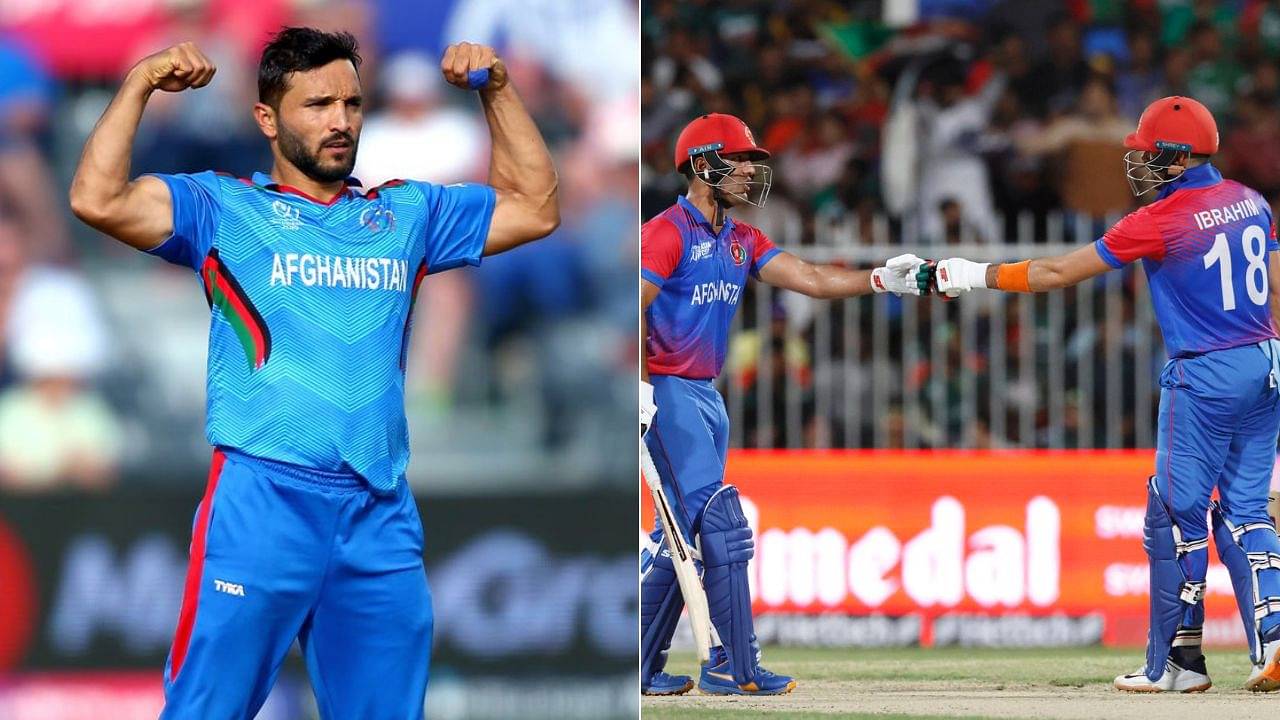 "3 Zadrans played out class": Gulbadin Naib applauds Zadran trio as Afghanistan beat Bangladesh to qualify for Asia Cup 2022 Super 4