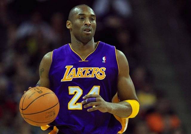 Kobe Bryant battled $25 million Heat star playing mind games by complimenting his son
