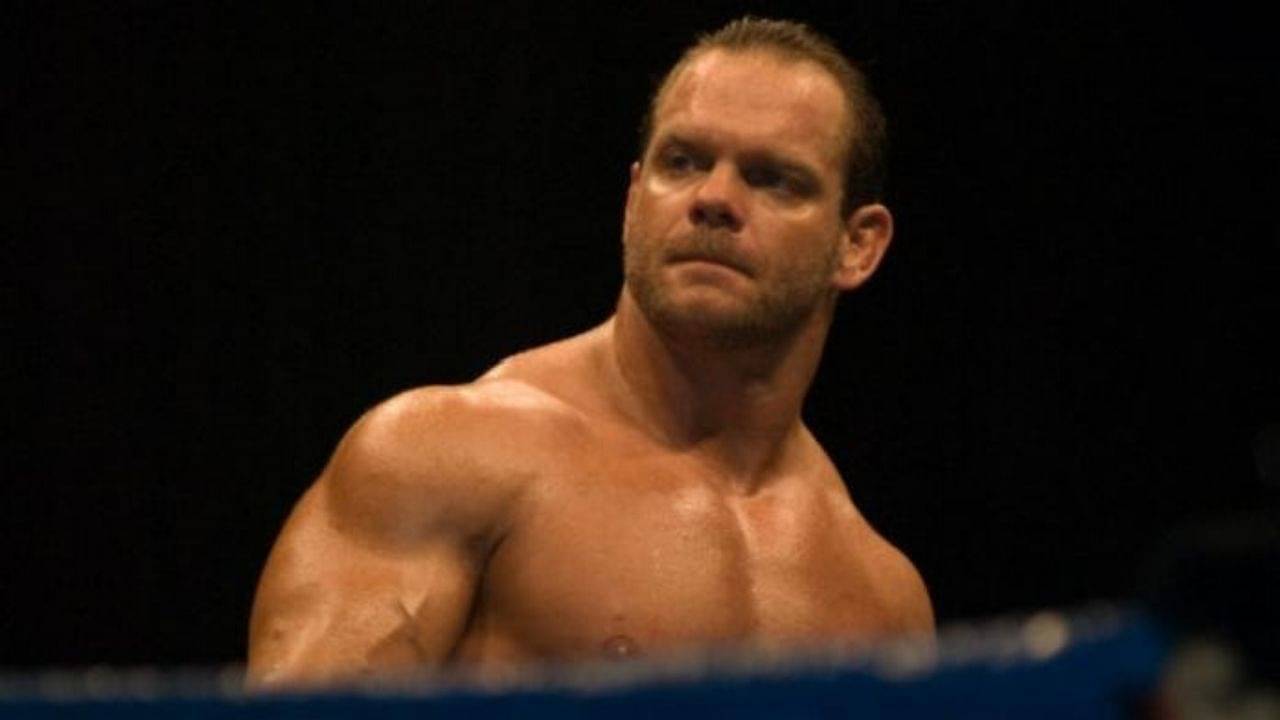 Matt Hardy fear wrestling with Chris Benoit