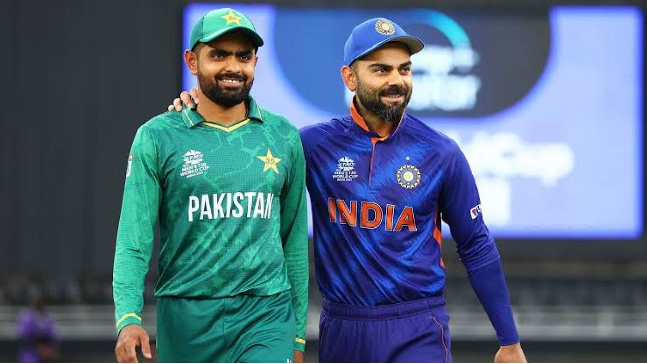 IND vs PAK OTT platform: The SportsRush brings you the OTT streaming details of the India vs Pakistan Asia Cup 2022 match.