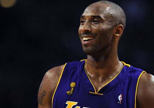 Kobe Bryant lost $800 to HBO's Entourage stars in an absurd bet  