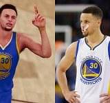 "Stephen Curry was a cheat code!": How $160 million worth Warriors' star put NBA 2K developers in a frenzy