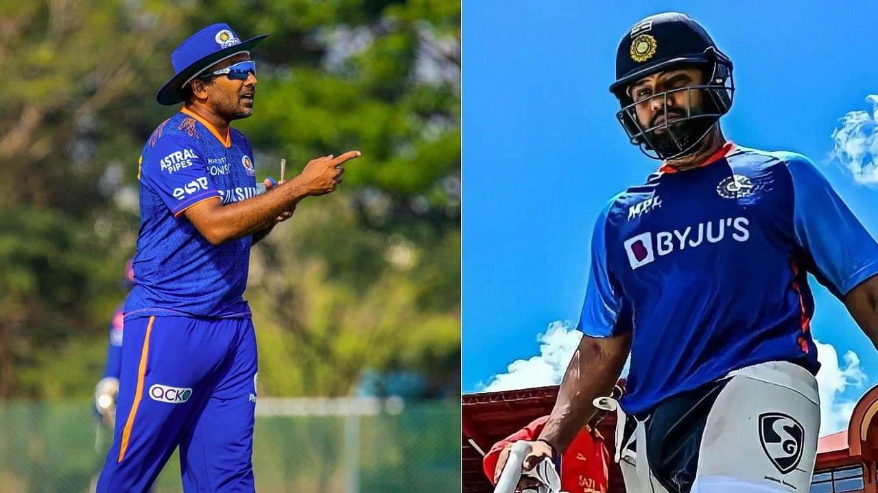 Former Sri Lanka batter Mahela Jayawardene has picked his preferred choice to open with Rohit Sharma in Asia Cup 2022.