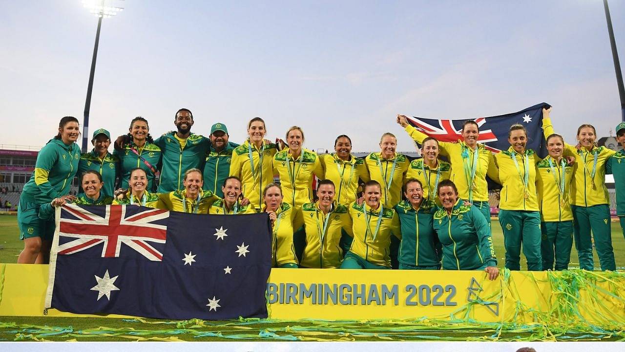 2032 Brisbane Olympics: Cricket Australia is trying to include cricket after the success of Women's cricket in the Commonwealth Games.