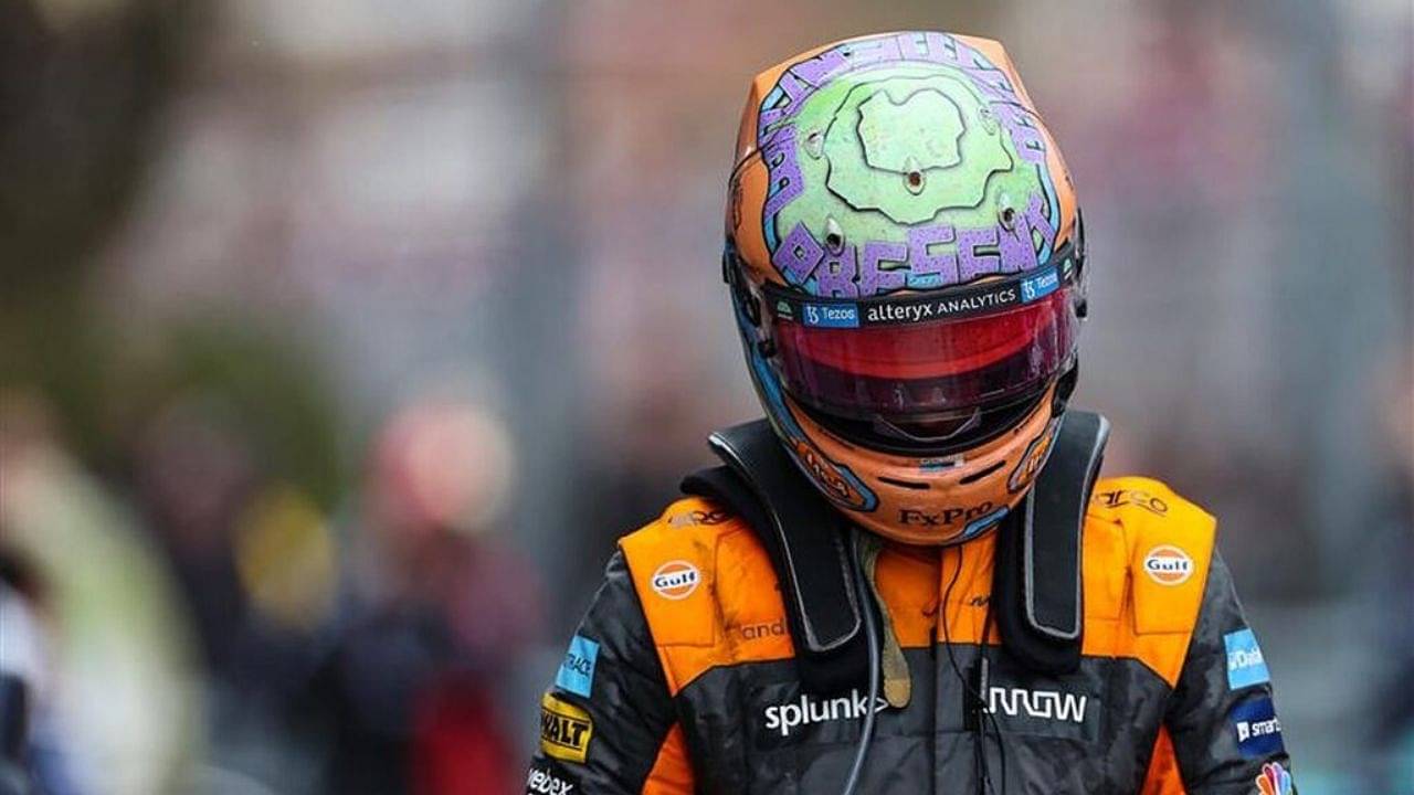 McLaren F1 to save fund from Daniel Ricciardo's $16 Million Contract to secure Oscar Piastri