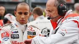 "That backfired" - When $285 Million Lewis Hamilton got rejected by Red Bull