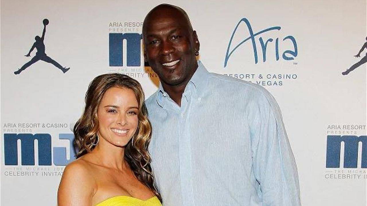 Multi-billionaire Michael Jordan’s wife, Yvette Prietto’s absence from ‘The Last Dance’ was a planned move by the director