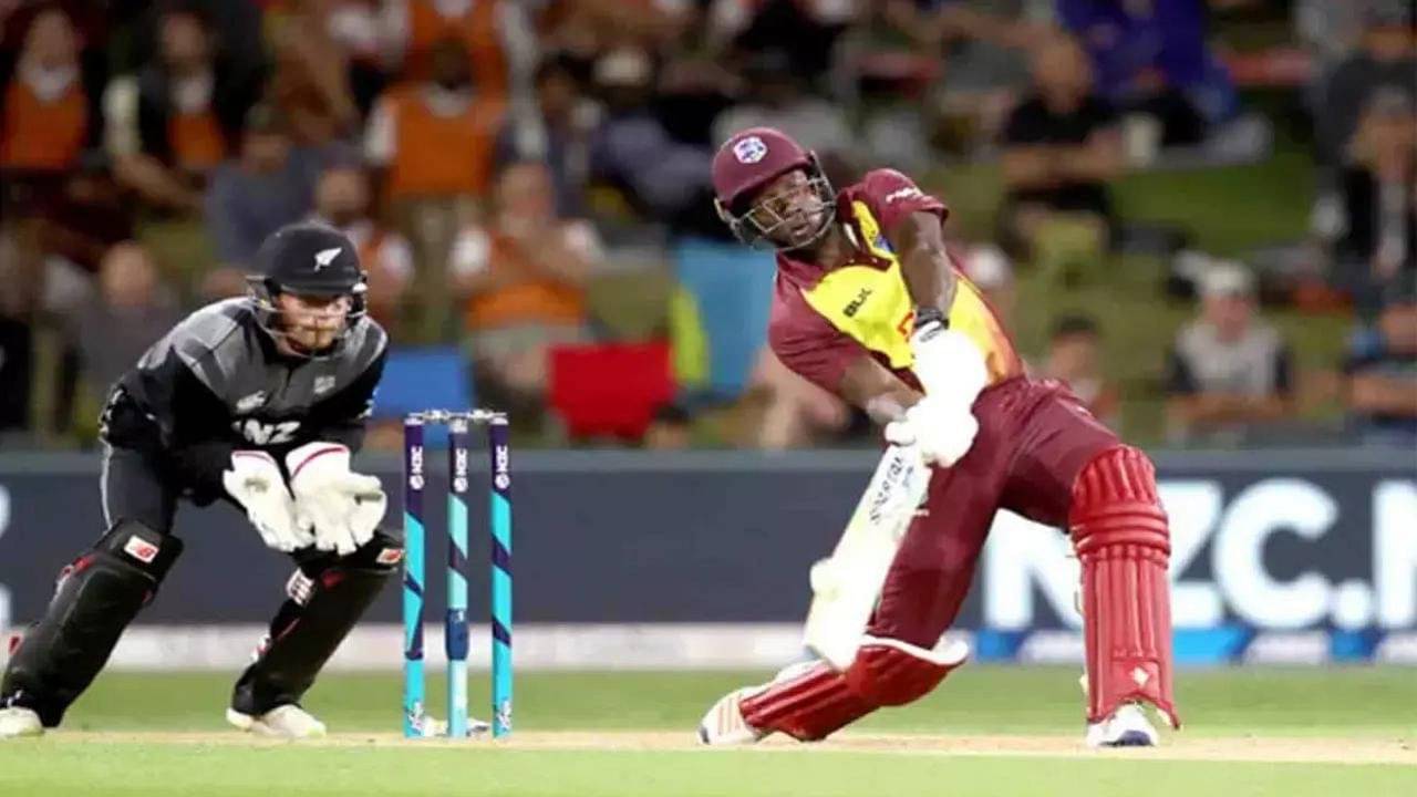 Sabina Park Kingston Jamaica pitch today match: Sabina Park Jamaica pitch report WI vs NZ 2nd T20 good for batting or not