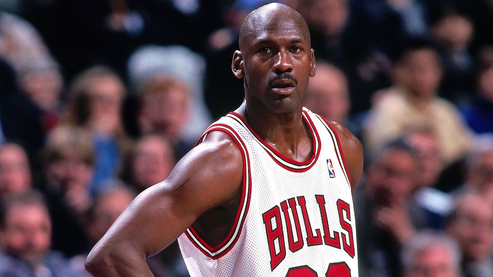 Michael Jordan S Chicago Bulls Never Lost 3 Games In A Row From 1990 To 1998 Proving His