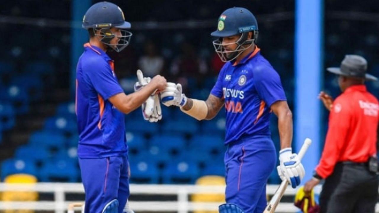India vs Zimbabwe match highlights: India vs Zimbabwe ODI highlights today match