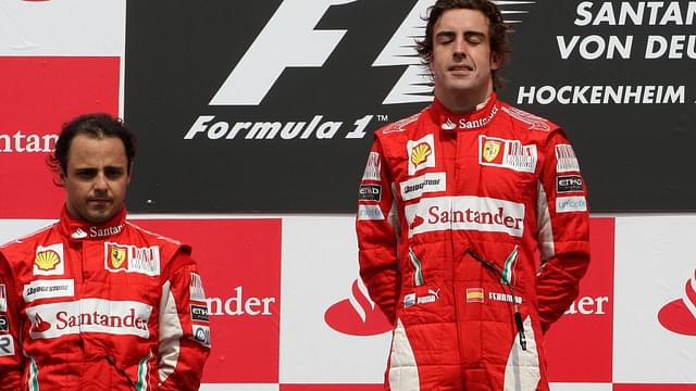"Fernando Alonso is faster than you"- When Ferrari was fined $100,000 for helping two-time Champion win 'fixed race'
