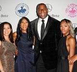 Magic Johnson still fears how his kids will speak to the police after $27 million settlement in George Floyd’s case