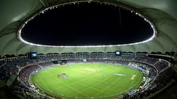 Dubai International Stadium T20 records: Dubai International Stadium records and highest T20 innings total